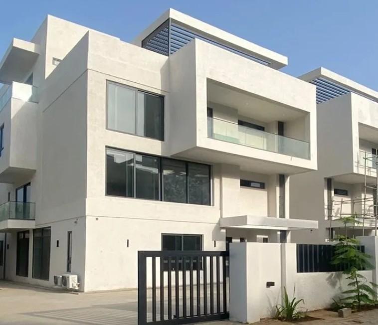 Pridot (Bilaad realty)