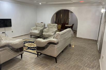 2 Bedroom Serviced Apartment