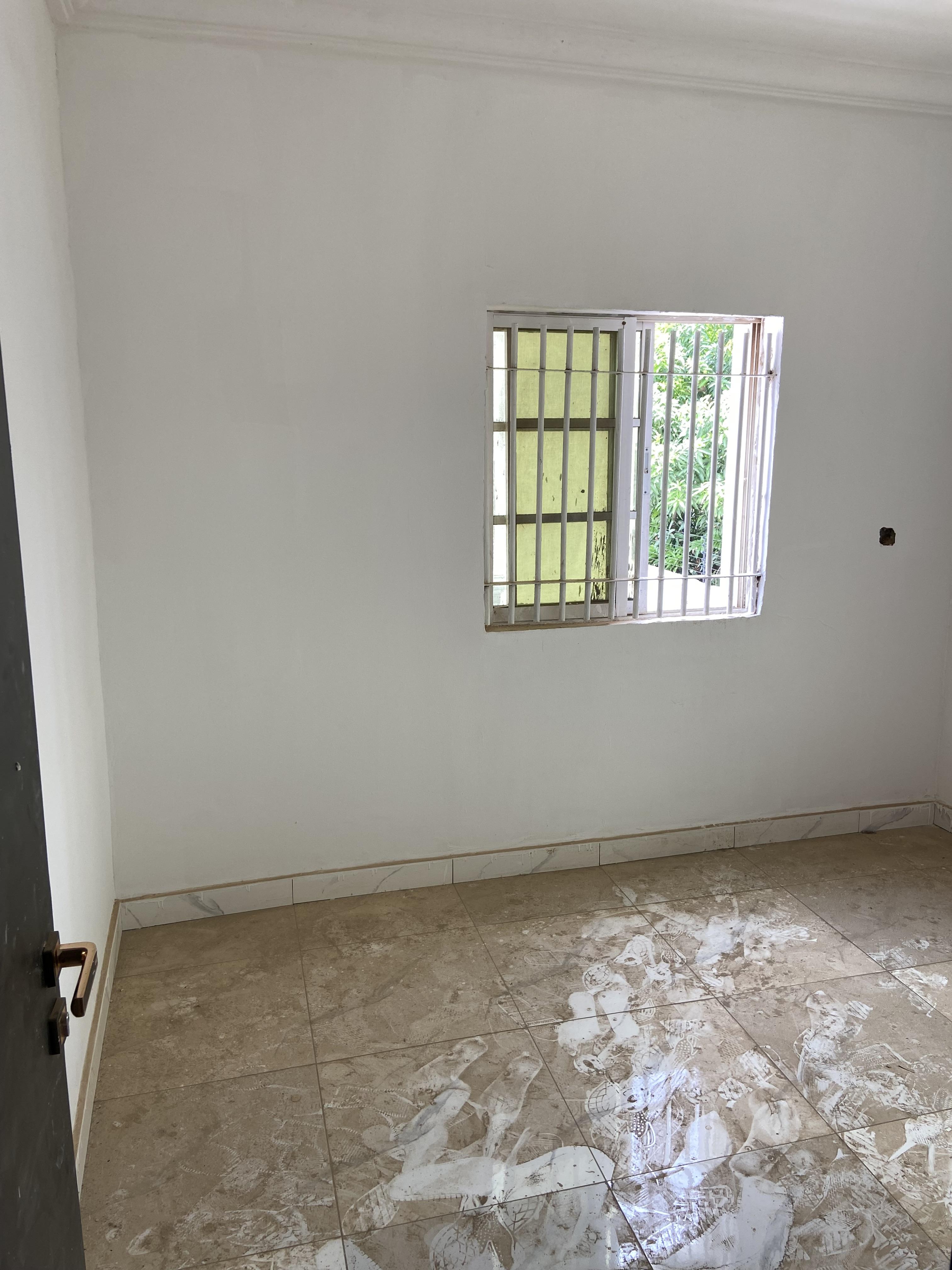 1 bedroom flat (Unit 3)