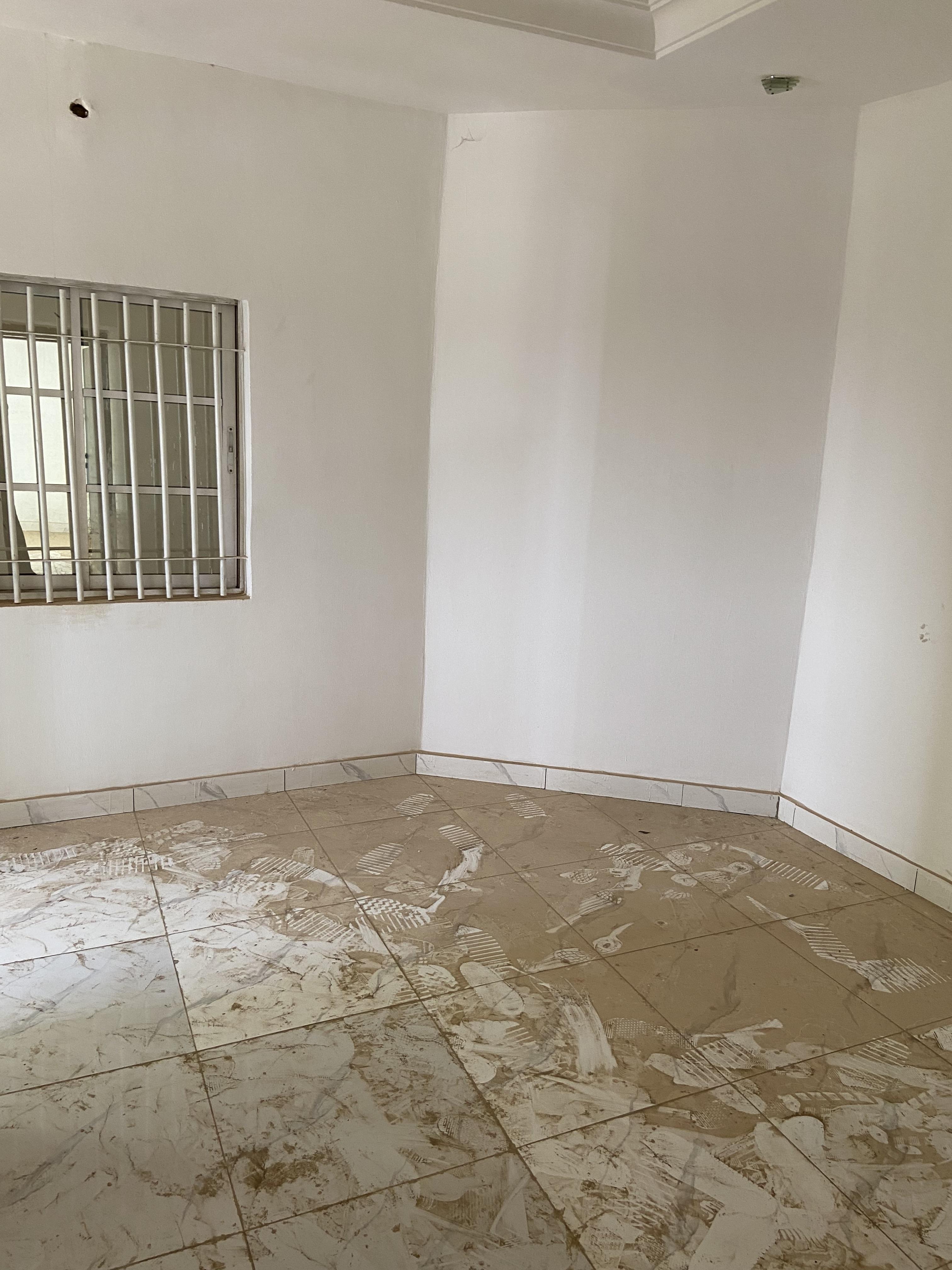 1 bedroom flat (Unit 3)
