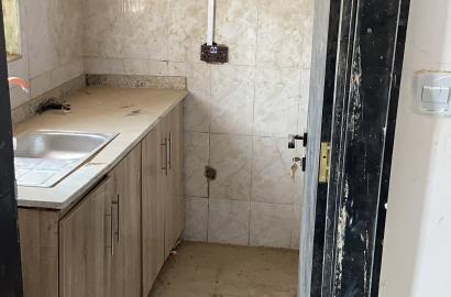 1 bedroom flat (Unit 2)