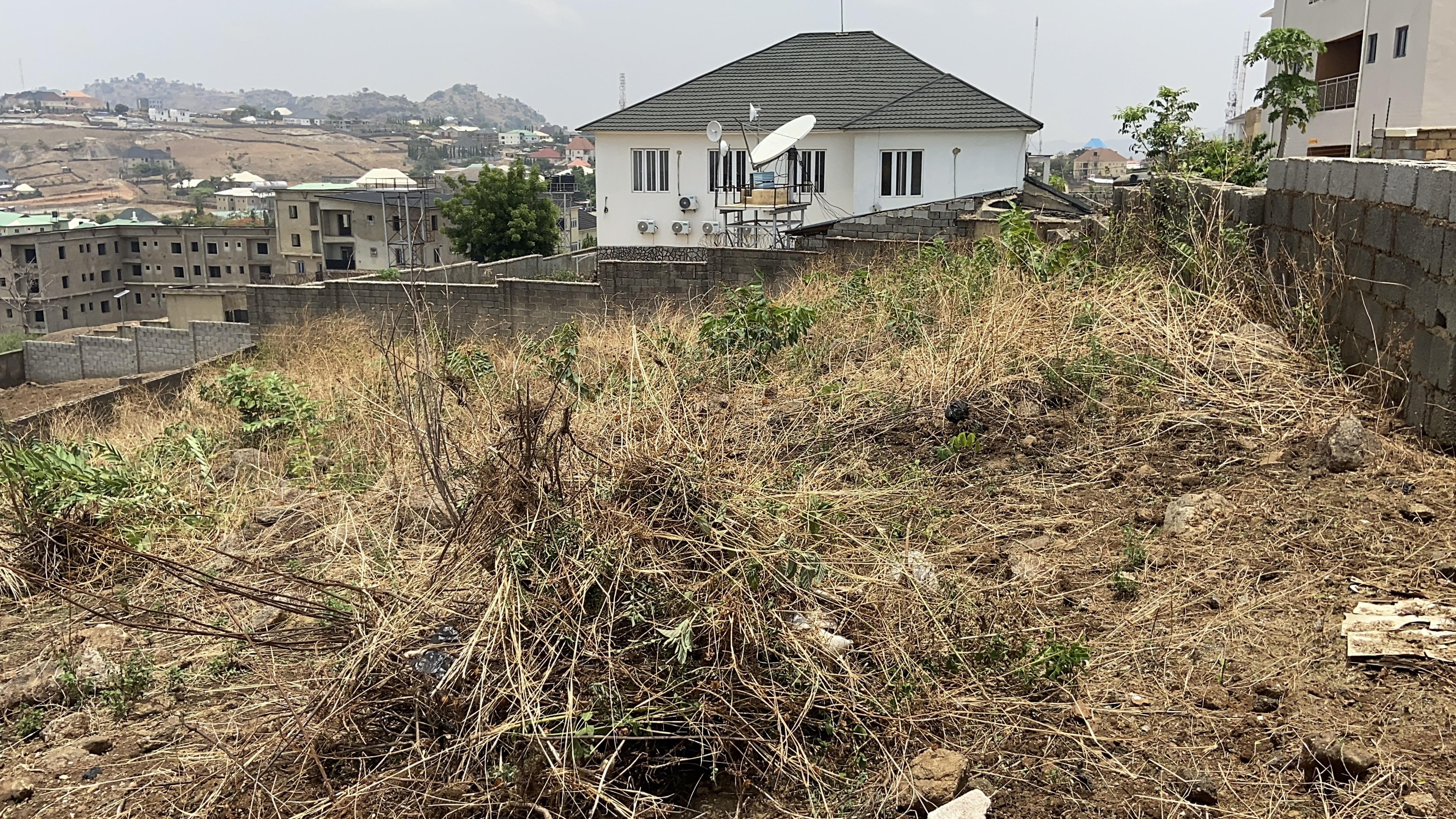 Residential Land