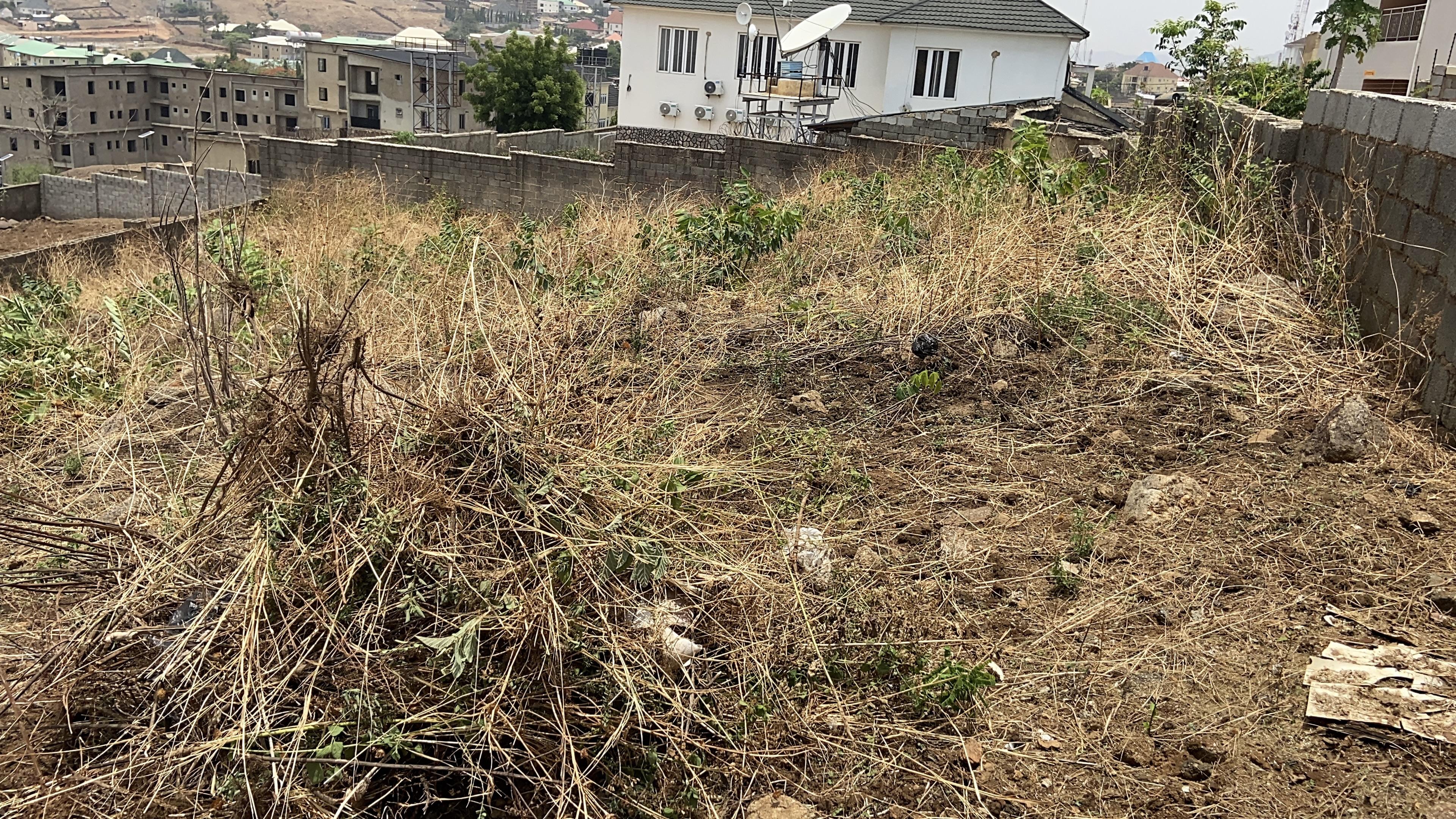 Residential Land