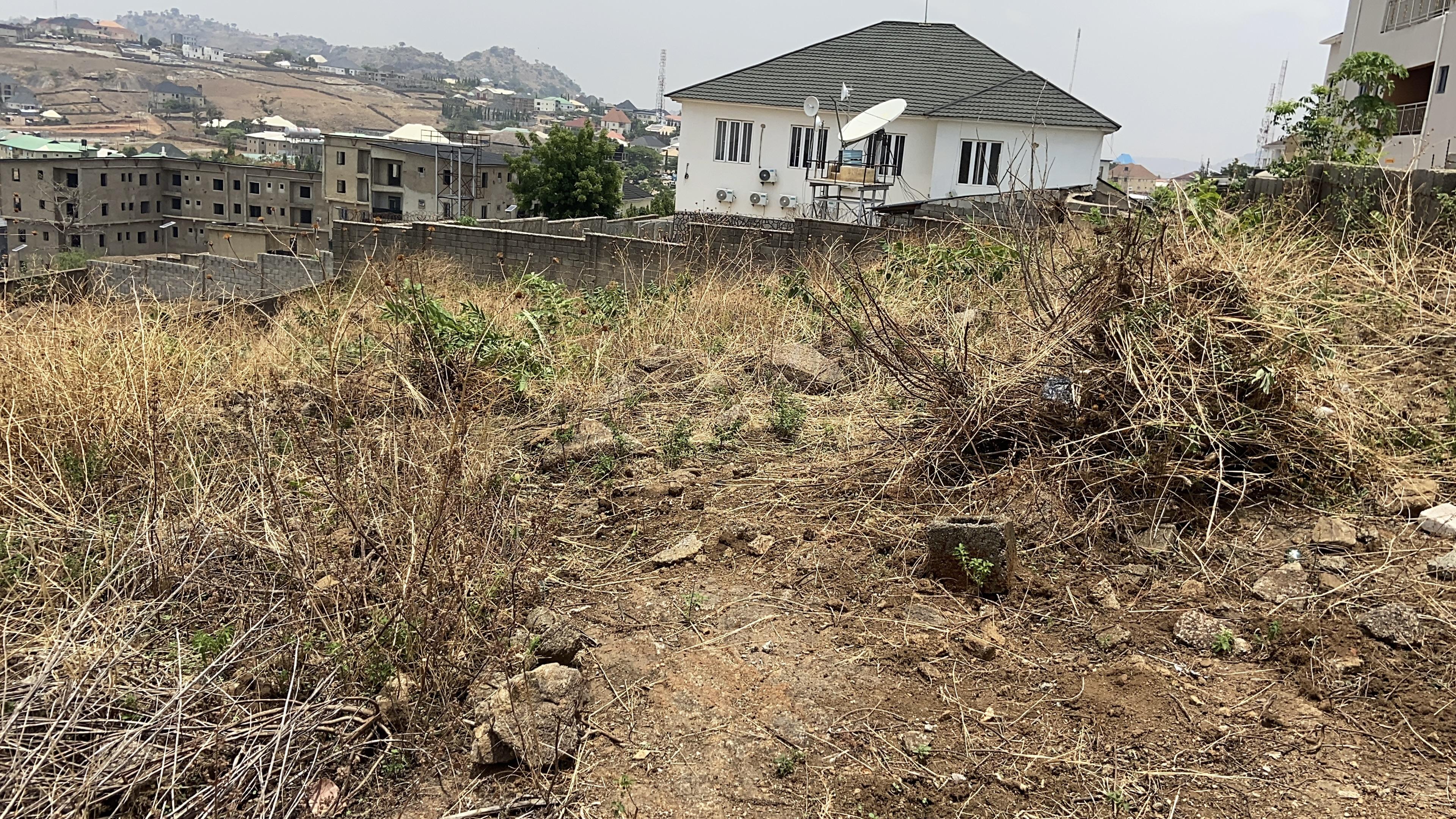 Residential Land