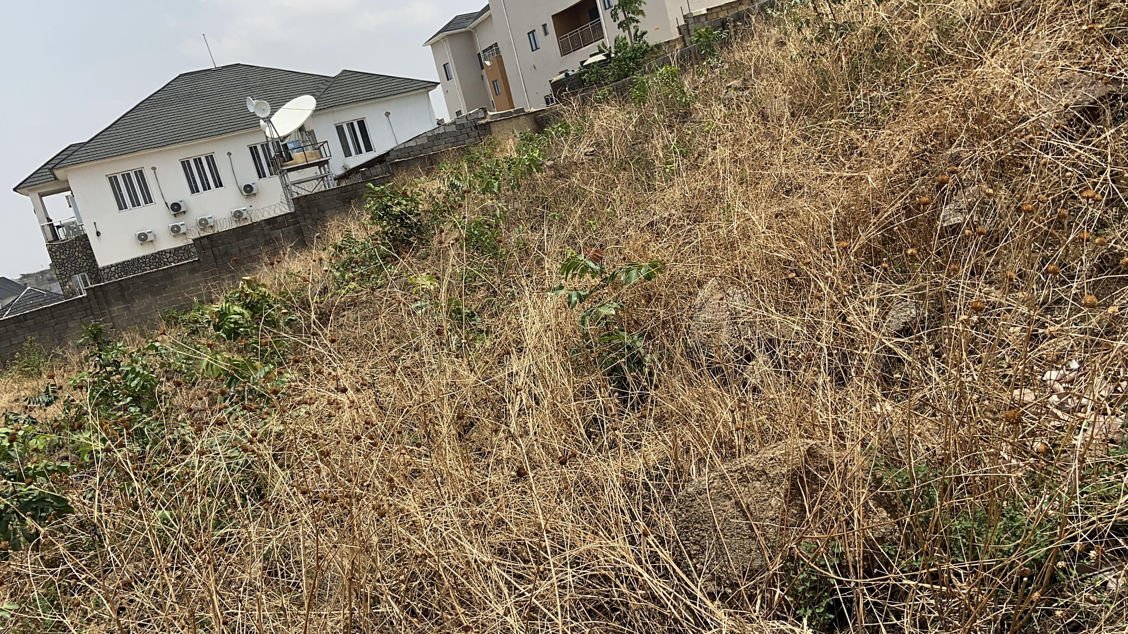 Residential Land